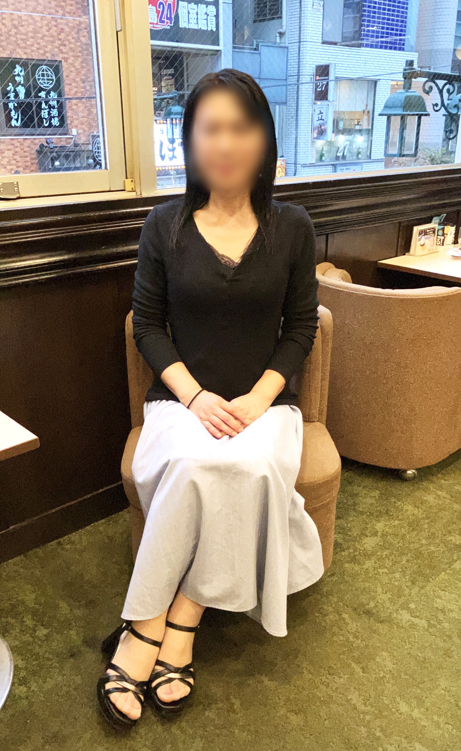 みさこ